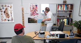 Revision des Gesundheitsgesetzes. Der Gesetzesentwurf wird vom Grossen Rat in seiner ersten Lesung w&auml;hrend des ersten Semesters 2019 behandelt.