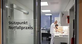 Kosten pro Fall.&nbsp;Laut Bundesamt f&uuml;r Statistik kostet ein station&auml;rer Fall im Durchschnitt rund 13'000 Franken.