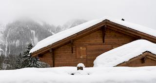 Vorab bei der Vermietung von Ferienh&auml;usern konnte f&uuml;r die kommende Winterzeit ein sattes Buchungsplus registriert werden. 

