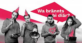 Jugend-App. Wichtige Informationen f&uuml;r Oberwalliser Jugendliche.