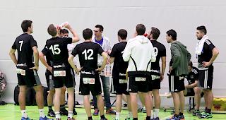 Im n&auml;chsten Spiel tritt das Team des VBC HOW1 gegen Tabellennachbarn La-Chaux-de-Fonds an. 