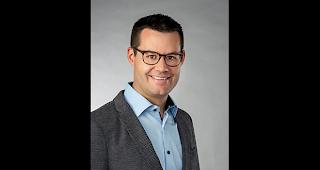 Mathias Supersaxo ist ab M&auml;rz 2019 neuer CEO der Saastal Tourismus AG. 