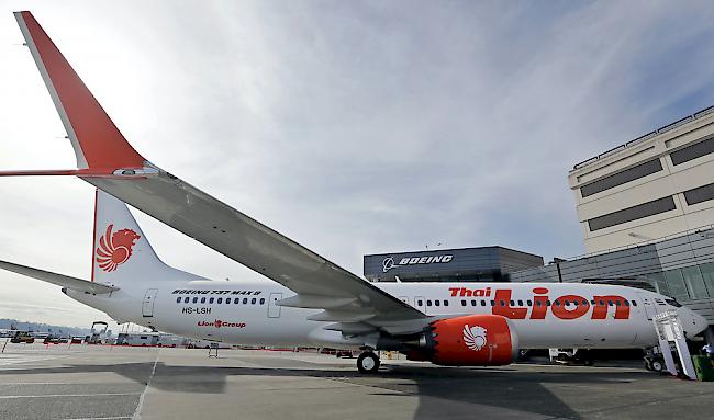 Beim Absturz eines indonesischen Billigfliegers kamen vor einem Monat 189 Menschen ums Leben. Die Ermittler kommen zu dem Schluss, dass die Boeing 737 gar nicht hätte starten dürfen.