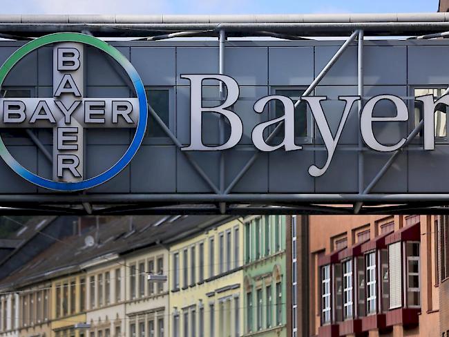 Rigoros. Pharma- und Agrarchemiekonzern Bayer plant einen weltweiten Stellenabbau.