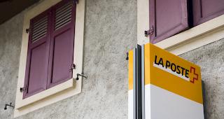 Die Ausd&uuml;nnung des Poststellennetzes stiess im Parlament auf Gegenwehr. 