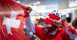 EM-Quali: Die Gegner der Schweiz sind bekannt. 