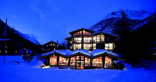 Das Hotel Wellness & Spa Pirmin Zurbriggen belegt in der Kategorie &laquo;Winterhotel mit 4 Sternen&raquo; den zweiten Platz. 