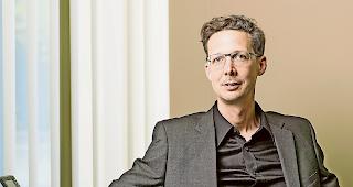 &laquo;Kein reiner Lagerwahlkampf&raquo;. Politologe und Beobachter Michael Hermann.