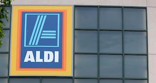 Die Aldi-Filiale in Visp-Eyholz erf&auml;hrt eine Vergr&ouml;sserung.