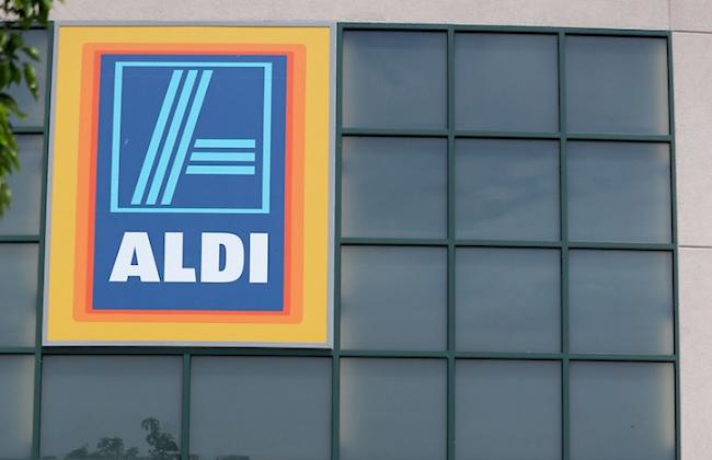 Die Aldi-Filiale in Visp-Eyholz erfährt eine Vergrösserung.