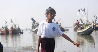 Aus dem verh&auml;ltnism&auml;ssig armen s&uuml;dostasiatischen Staat Myanmar sind nach einem Bericht in den vergangenen Jahren mehr als 7400 Frauen ins grosse Nachbarland&nbsp;China&nbsp;zwangsverheiratet worden