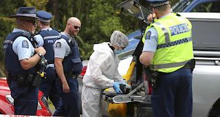 Die vermisste britische Backpackerin Grace Millane ist in Neuseeland wohl ermordet worden. Die Leiche der 22-j&auml;hrigen wurde am Sonntag von der Polizei gefunden, ein Tatverd&auml;chtiger wurde inhaftiert. 

