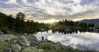 Der Landschaftspark Binntal generiert gem&auml;ss einer Studie der ETH Z&uuml;rich eine j&auml;hrliche touristische Wertsch&ouml;pfung in H&ouml;he von 3,7 Millionen Franken.