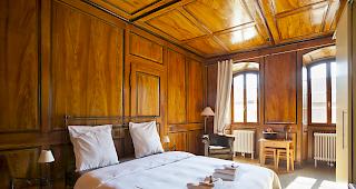 Optimistisch. Die Walliser Hoteliers zeigen sich ob der aktuellen Buchungsst&auml;nde mehrheitlich zufrieden. Dies zeigt nun eine Umfrage des Walliser Tourismus Observatoriums.