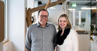 Auf Martin Zurbriggen folgt Corinne Gsponer. 