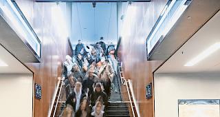 Ansturm. Im Oberwallis soll die Bev&ouml;lkerung demn&auml;chst um zehn Prozent wachsen.Fotos wb/andrea soltermann / zvg&nbsp;