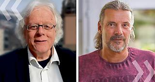 Peter Bodenmann und Oskar Freysinger schreiben in der Rhonezeitung.