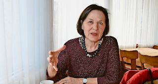 Viel zu tun. Die Erweiterungsbauten der Spit&auml;ler Sitten und Brig werden die Staatsratspr&auml;sidenten im kommenden Jahr stark beanspruchen.