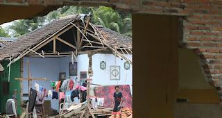 159 Menschen werden nach wie vor vermisst.