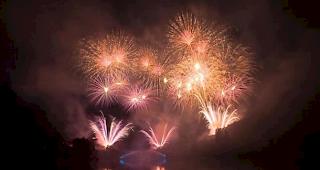 Keine B&ouml;ller. In den Kantonen Bern, Solothurn und Aargau verkauft die Migros kein Feuerwerk mehr.