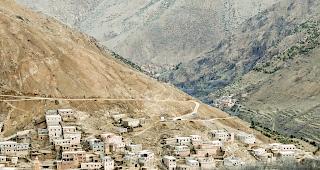 Die Festnahme eines in Marokko lebenden Schweizers steht wom&ouml;glich im Zusammenhang mit der Ermordung einer d&auml;nischen sowie einer norwegischen Touristin. Deren Leichen sind am 17. Dezember in einer abgelegenen Region des Atlas-Gebirges aufgefunden worden. 





