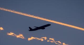 Die Gr&uuml;nen pr&uuml;fen derzeit die Vorbereitung einer Volksinitiative f&uuml;r die Einf&uuml;hrung einer Flugticketabgabe. 