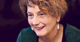 Kandidatin f&uuml;r den St&auml;nderat. &laquo;Wenn das Geschlecht das einzige Kriterium w&auml;re, h&auml;tte ich nein gesagt&raquo;, sagt CVP-Frau Marianne Maret. 