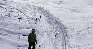 47-j&auml;hrigen Schweizer in Zermatt t&ouml;dlich verungl&uuml;ckt. (Symbolbild)