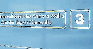 Strafbefehl. Die Staatsanwaltschaft hat eine junge Afghanin zu einer Geldstrafe verdonnert.Foto wb