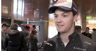 Im Interview mit Keystone-SDA spricht er &uuml;ber die bevorstehenden Rennen auf dem Chuenisb&auml;rgli in Adelboden