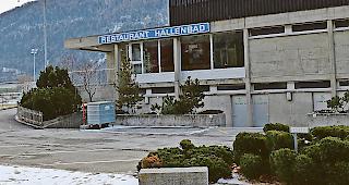 Ein externes B&uuml;ro soll M&ouml;glichkeiten aufzeigen, wie es mit dem Hallenbad weitergehen soll.