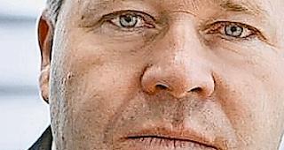 Gekl&auml;rt. Pierre-Alain Grichting kandidiert in diesem Jahr nicht f&uuml;r ein politisches Amt.