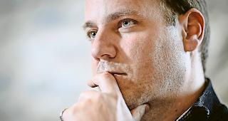 Nationalrat? Serge M&eacute;trailler, Pr&auml;sident der Unterwalliser CVP, denkt &uuml;ber eine Kandidatur nach.