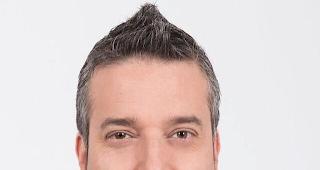 St&eacute;phan Ganzer von der FDP Unterwallis kandidiert f&uuml;r den Nationalrat