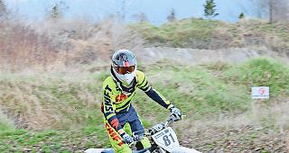 Platzbedarf und L&auml;rm. Viele Walliser Gemeinden hegen gegen&uuml;ber den Motocrossern schwerwiegende Vorbehalte.