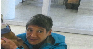 Antonia Maria M. aus Sitten wird seit gestern Montag vermisst.