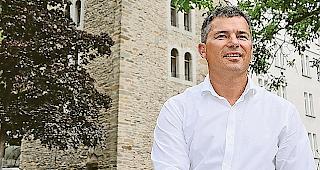 Kilian Summermatter wehrt sich.