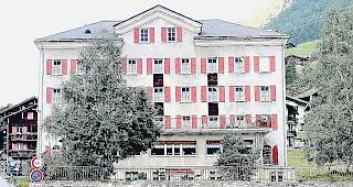 Die Zukunft des Ferienhauses &laquo;Maria am Weg&raquo; in Randa ist offen.