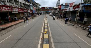 In Mumbai hat die Polizei ein grausames Verbrechen aufgedeckt. 