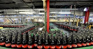 Ab April keine Halbliter- und Literflaschen mehr in der Schweiz.