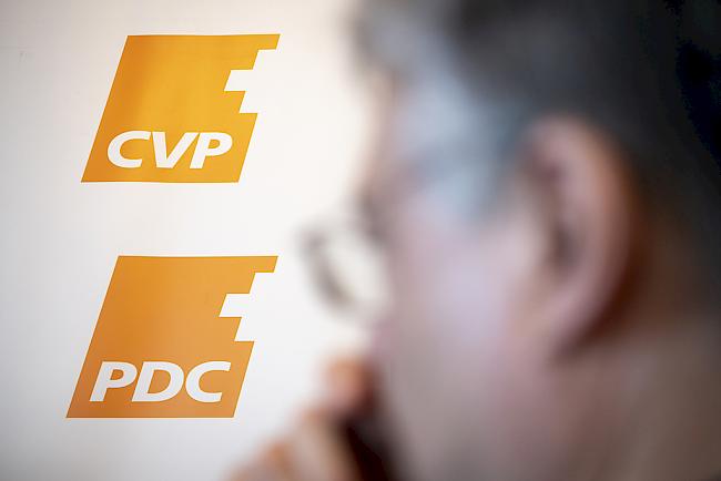 Bei den Delegierten der CVP Schweiz wird der Wechsel der CVP-Vertretung im Bundesrat ein zentrales Thema sein. 