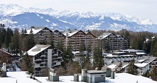 Das Bundesgericht hat die Erstellung von sechs Wohneinheiten in Crans-Montana f&uuml;r rechtens erkl&auml;rt.