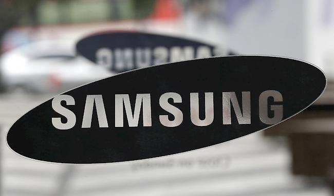 Samsung will Plastikverpackungen verbannen. 