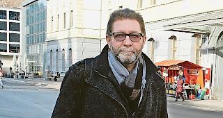 Grossrat Guido Walker hat die Initiative lanciert.