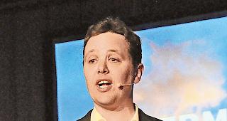 Achtsam. Paul-Marc Julen, Pr&auml;sident von Zermatt Tourismus: &laquo;Von einem &Uuml;bertourismus kann in Zermatt keine Rede sein.&raquo;