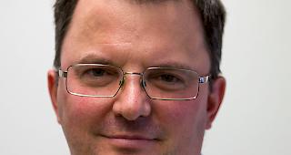 Dr. med. Rolf Koch, Facharzt FMH Innere Medizin mit Schwerpunkt Geriatrie, beginnt Anfang M&auml;rz als Chefarzt in der Abteilung Geriatrie des Spitalzentrums Oberwallis in Brig.