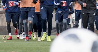 Das Spiel zwischen dem FC Luzern und dem FC Sitten ist verschoben worden.