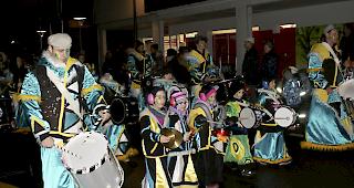 Guggerball der Illgrabu-Krachär.