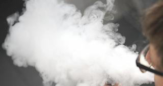 Eine Studie kam im Zeitraum von 2015 bis 2017 auf mehr als 2000 Explosionen und Verbrennungen durch E-Zigaretten.