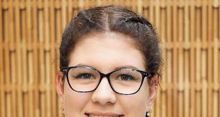 Die 20-j&auml;hrige Am&eacute;lia Brossy aus Uvrier nimmt im August an den Berufsweltmeisterschaften teil. Sie wird dort die Kategorie &laquo;Health & Social Care&raquo; bestreiten (Gesundheits- und Sozialf&uuml;rsorge).